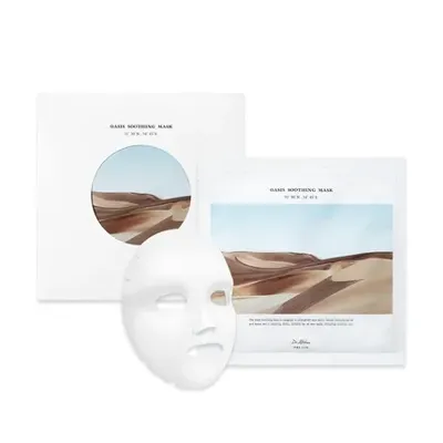 Dr.Althea Oasis Soothing Mask 27g