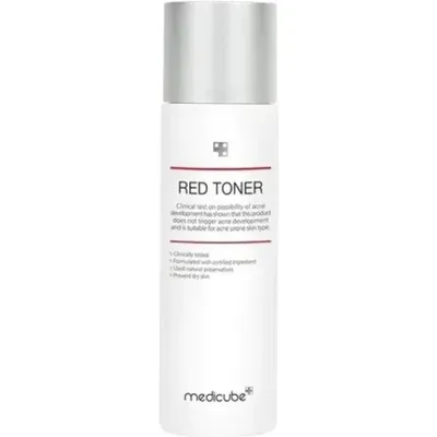 Medicube Red Toner 2.0 100ml