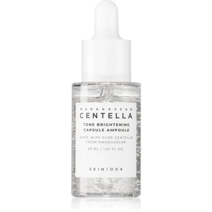 SKIN1004 Madagascar Centella Tone Brightening Capsule Ampoule - 30ml