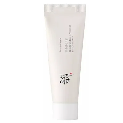 Beauty of Joseon Relief Sun Rice + Probiotics SPF50+ PA++++ Sun Cream 50ml
